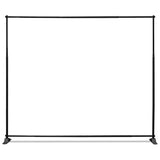 Adjustable Banner Stand Pro 2.5m x 2.5m