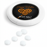Valentine's Mints