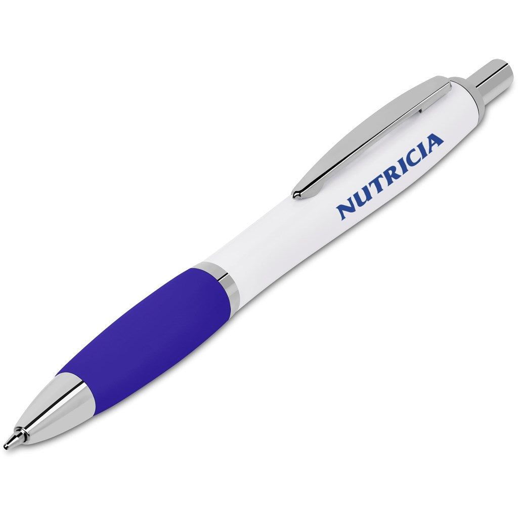 Altitude Banksy Ball Pen BLUE