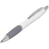 Altitude Banksy Ball Pen GREY