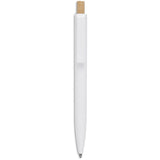 Altitude Tickit Recycled Plastic & Bamboo Ball Pen