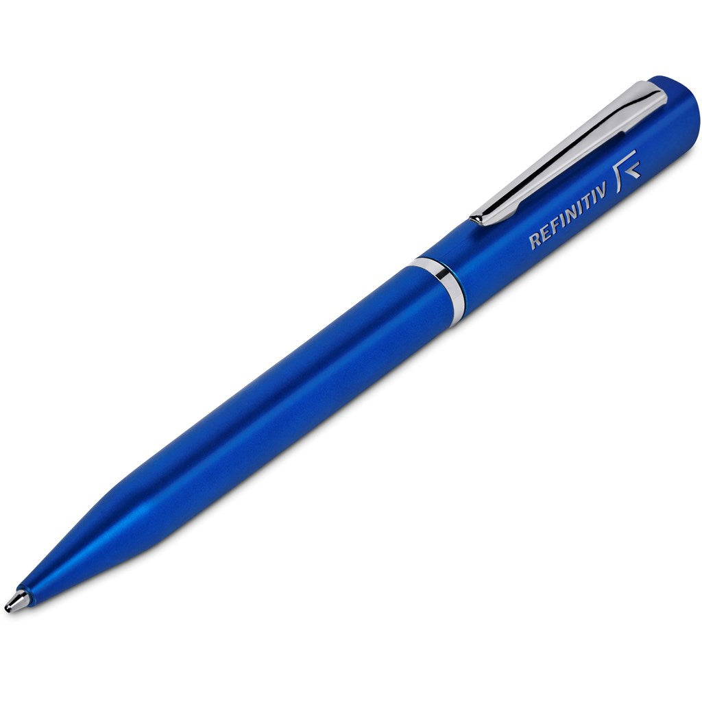 Altitude Crowne Ball Pen BLUE