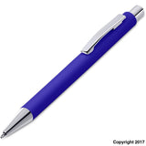 Altitude Kendra Ball Pen BLUE