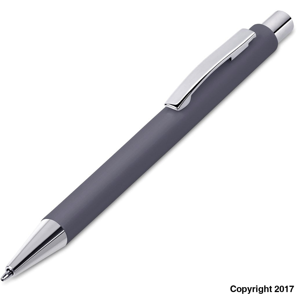 Altitude Kendra Ball Pen GREY