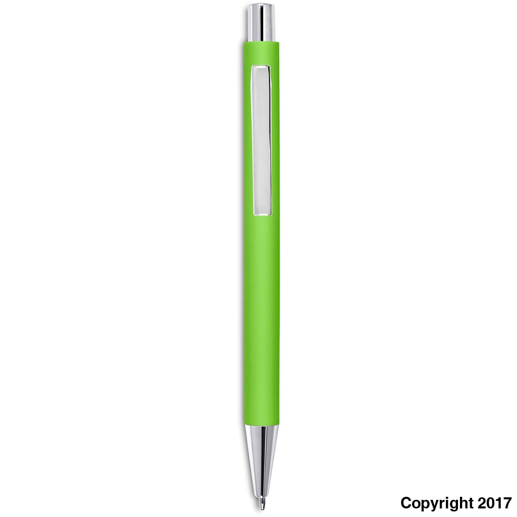 Altitude Kendra Ball Pen