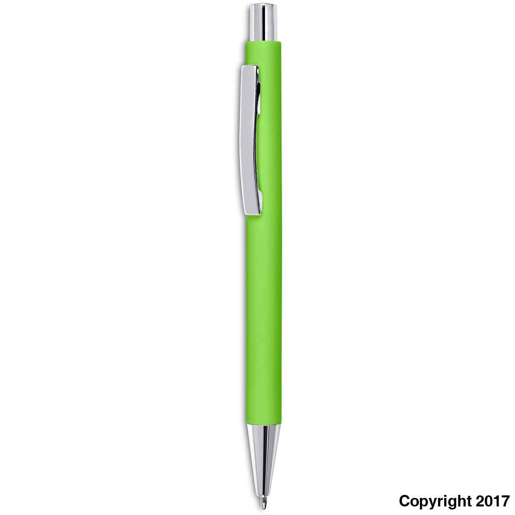 Altitude Kendra Ball Pen
