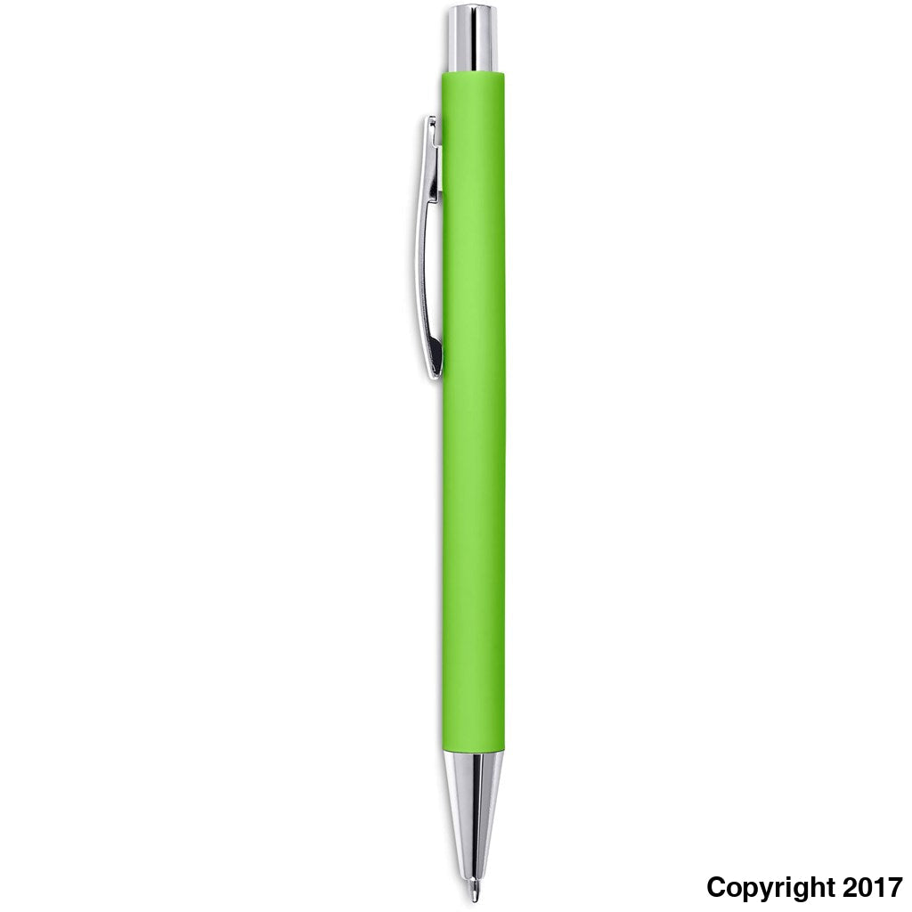 Altitude Kendra Ball Pen