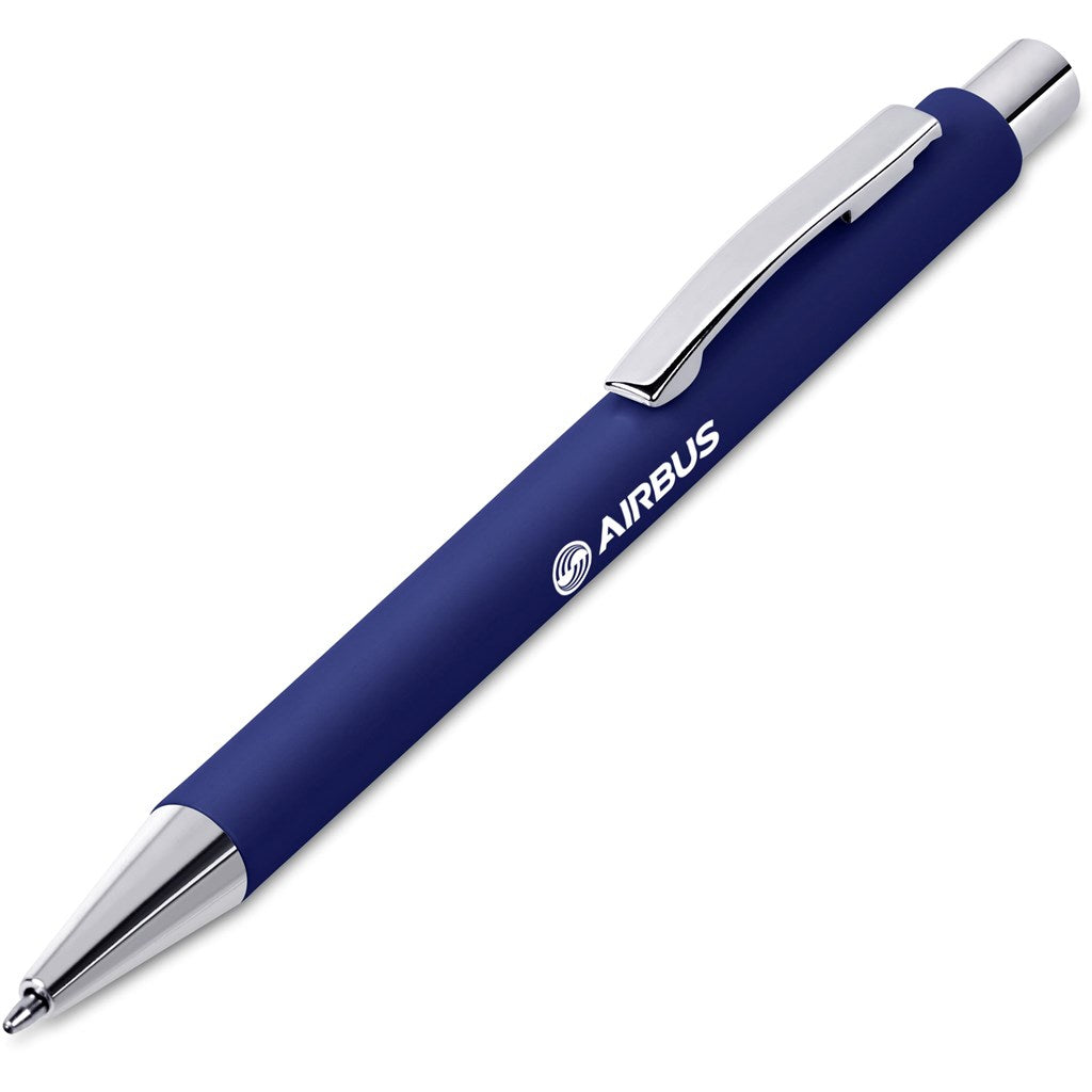 Altitude Kendra Ball Pen NAVY