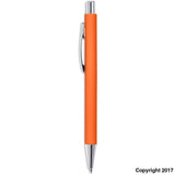 Altitude Kendra Ball Pen