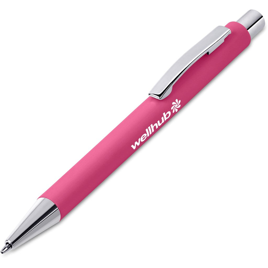 Altitude Kendra Ball Pen PINK