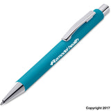 Altitude Kendra Ball Pen TURQUOISE