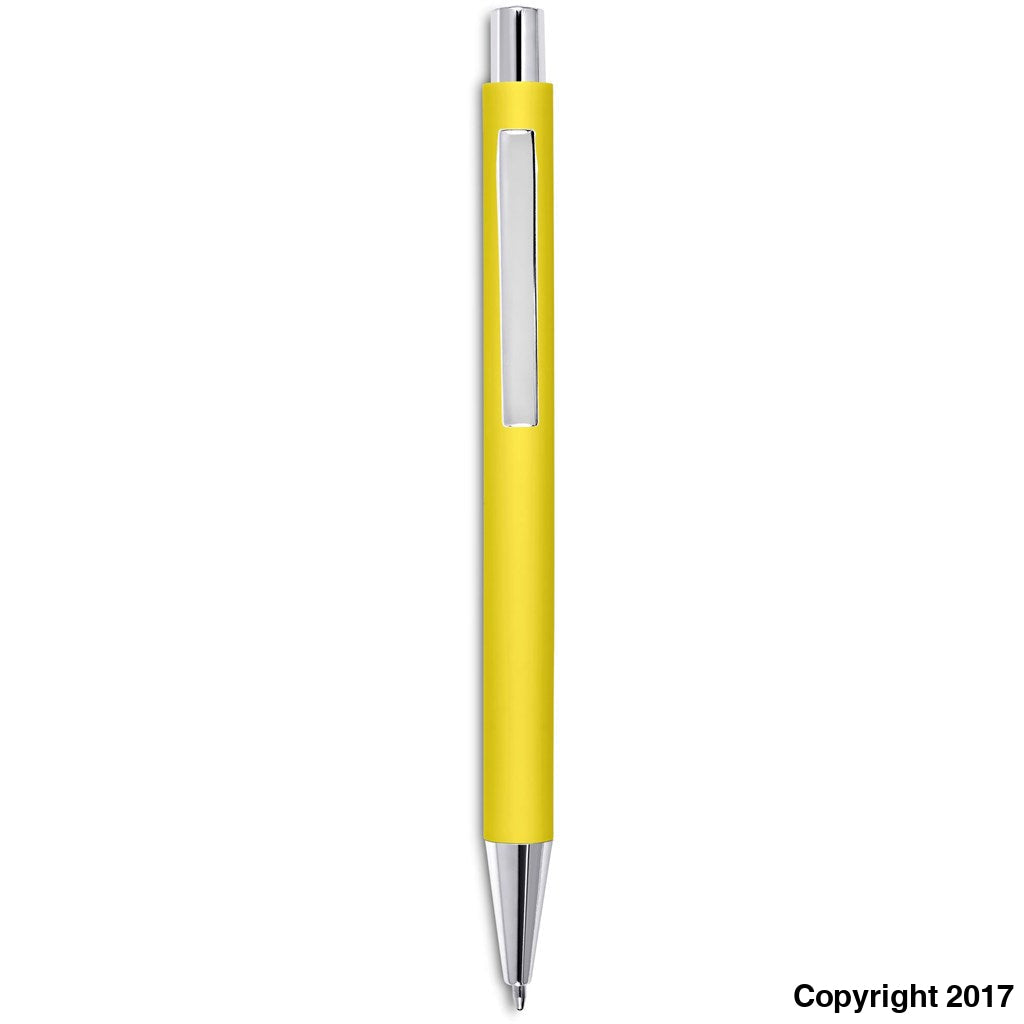 Altitude Kendra Ball Pen