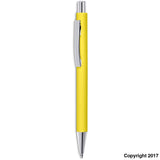 Altitude Kendra Ball Pen