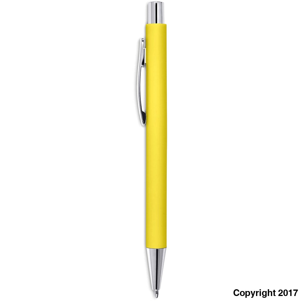 Altitude Kendra Ball Pen