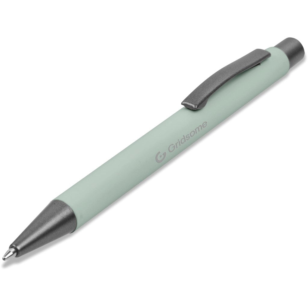 Altitude Vogue Omega Ball Pen LIGHT GREEN