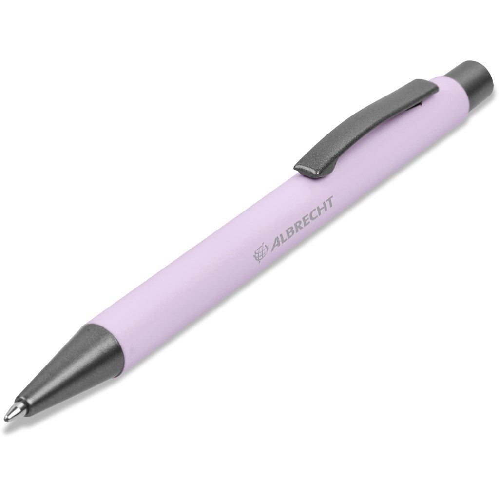 Altitude Vogue Omega Ball Pen PINK