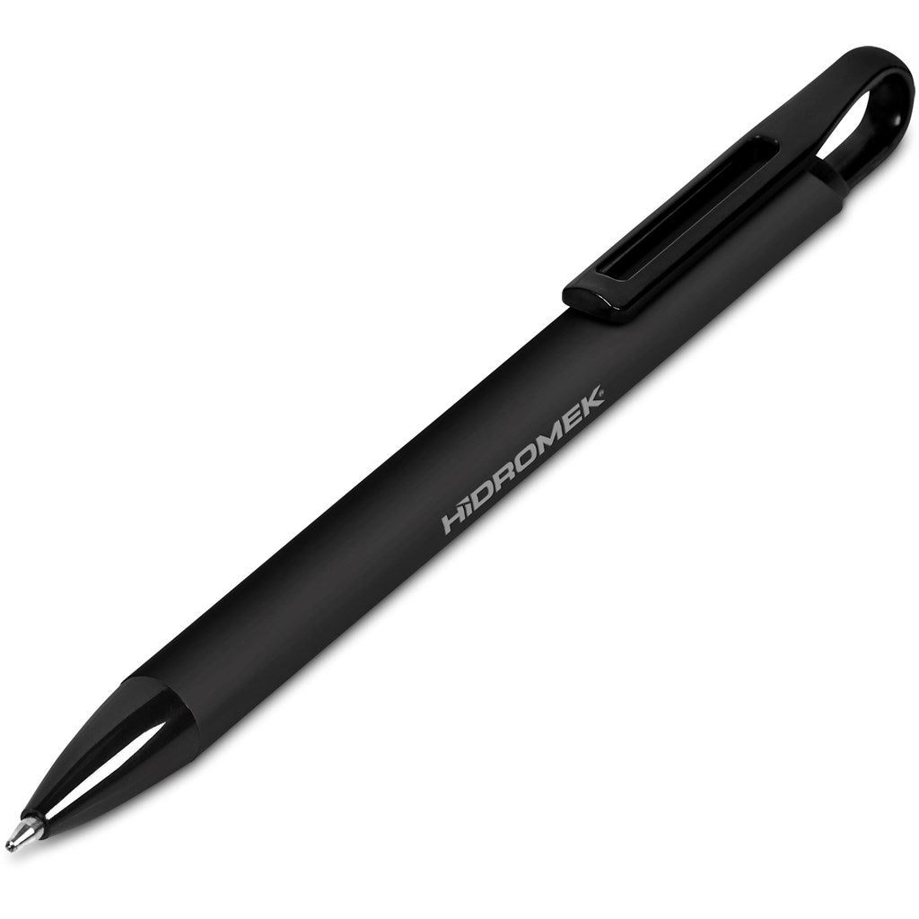 Altitude Cruiser Ball Pen BLACK