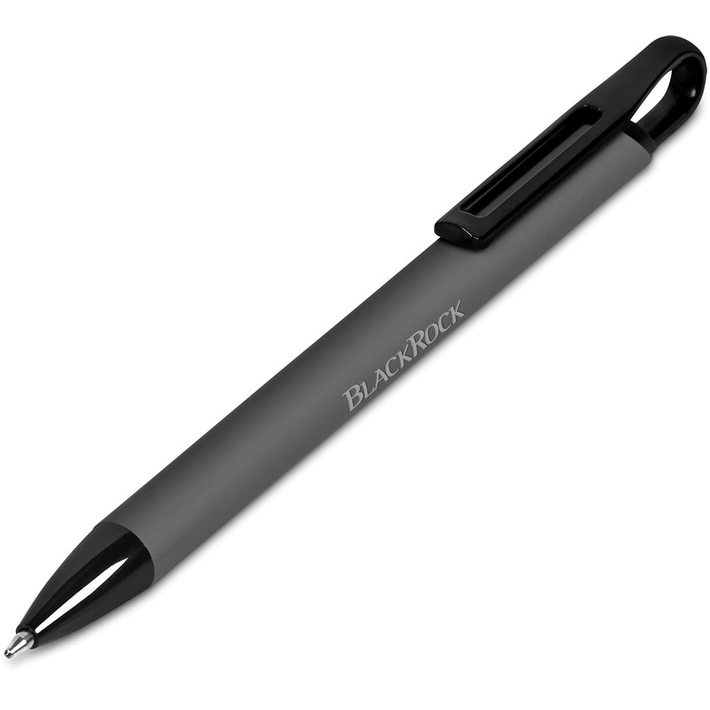 Altitude Cruiser Ball Pen DARK GREY