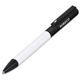 Altitude Stanza Ball Pen BLACK