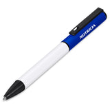 Altitude Stanza Ball Pen BLUE