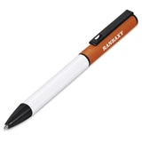 Altitude Stanza Ball Pen ORANGE