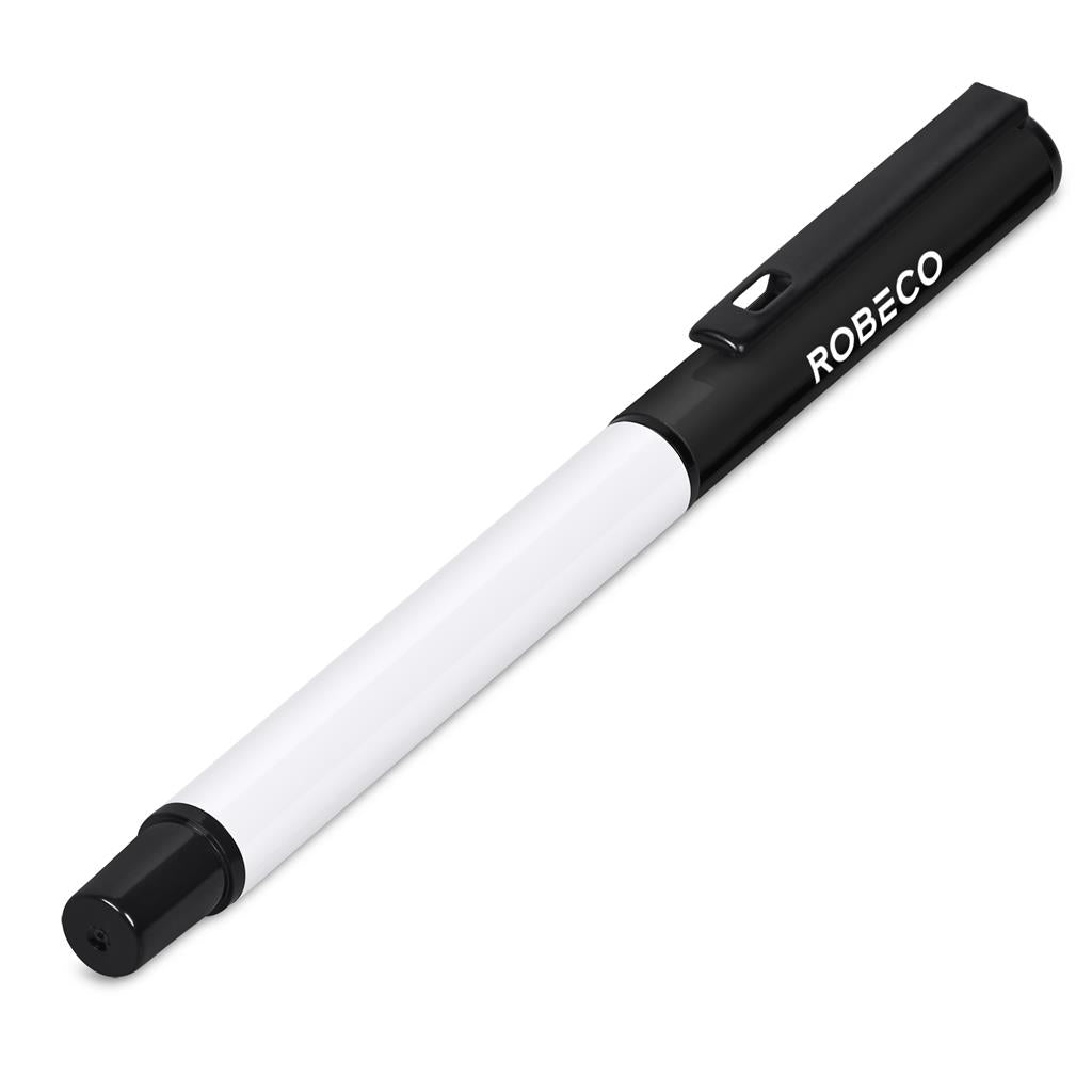 Altitude Stanza Rollerball BLACK