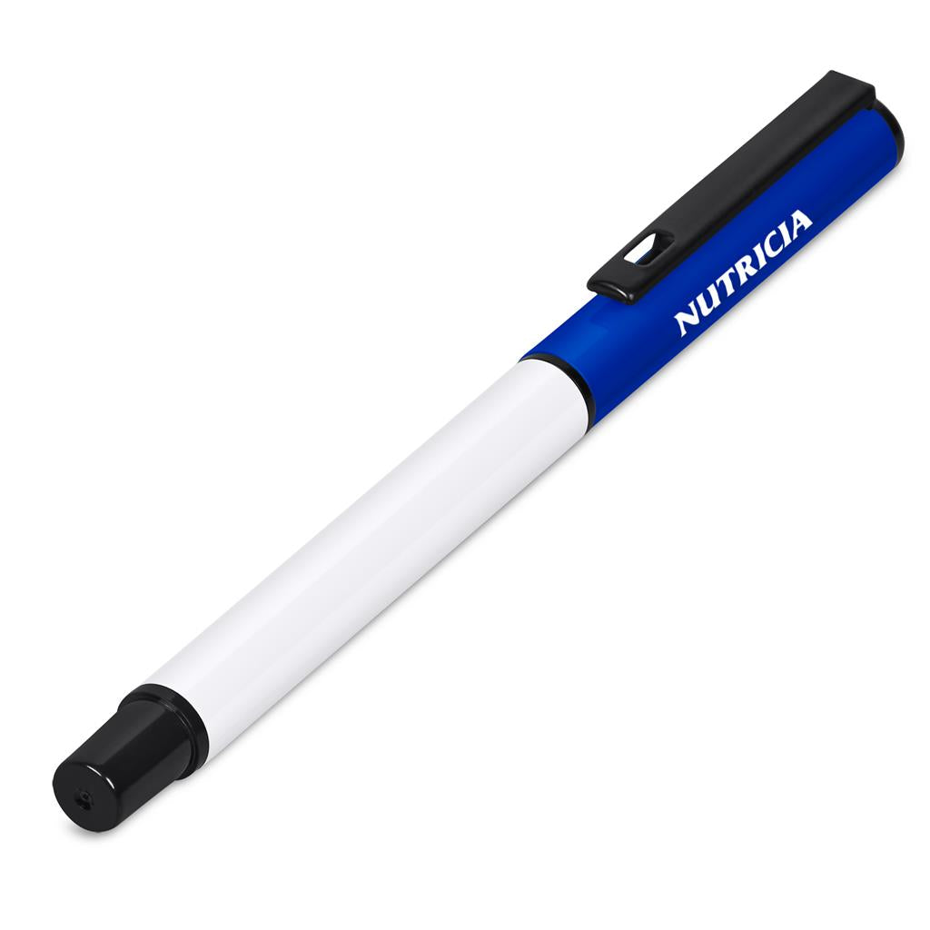 Altitude Stanza Rollerball BLUE