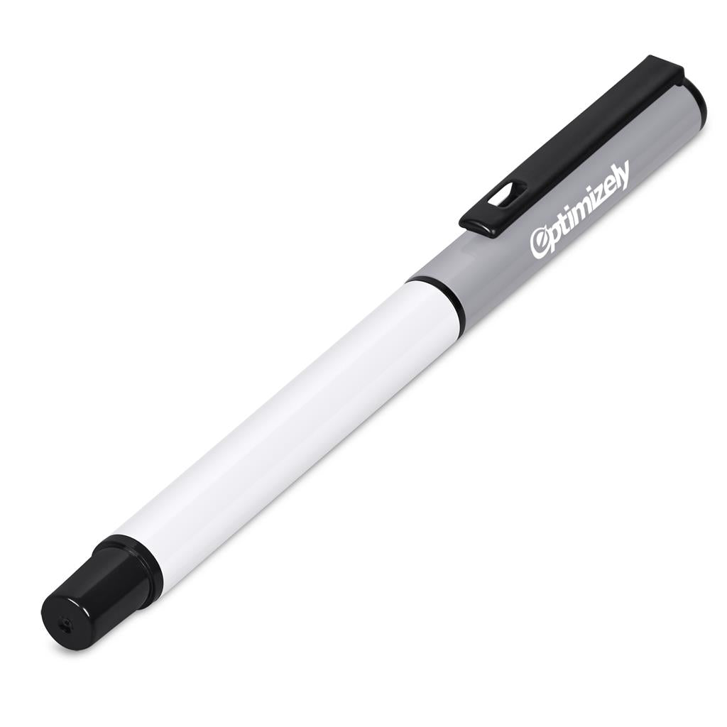 Altitude Stanza Rollerball GREY