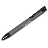 Altitude Zeta Ball Pen GREY