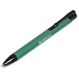 Altitude Zeta Ball Pen GREEN