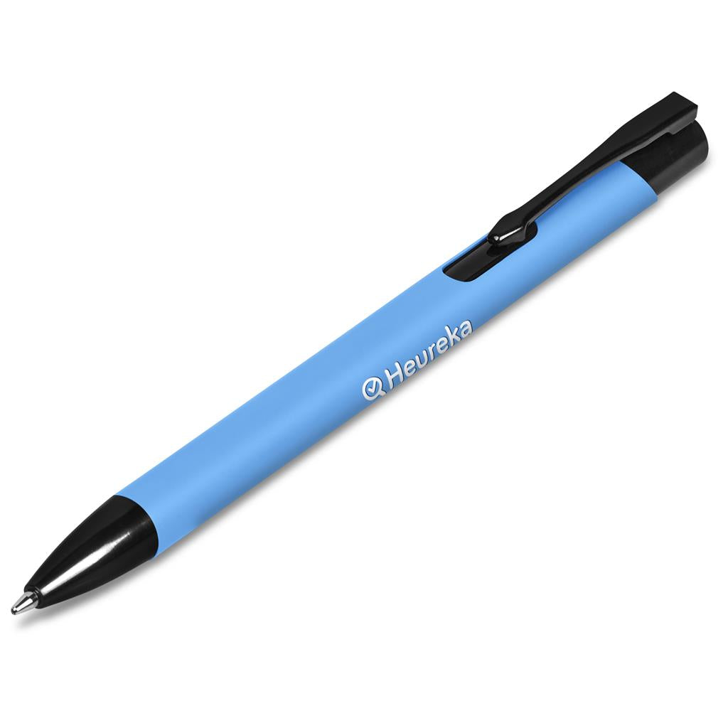 Altitude Zeta Ball Pen LIGHT BLUE