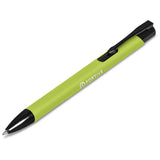 Altitude Zeta Ball Pen LIME