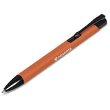 Altitude Zeta Ball Pen ORANGE
