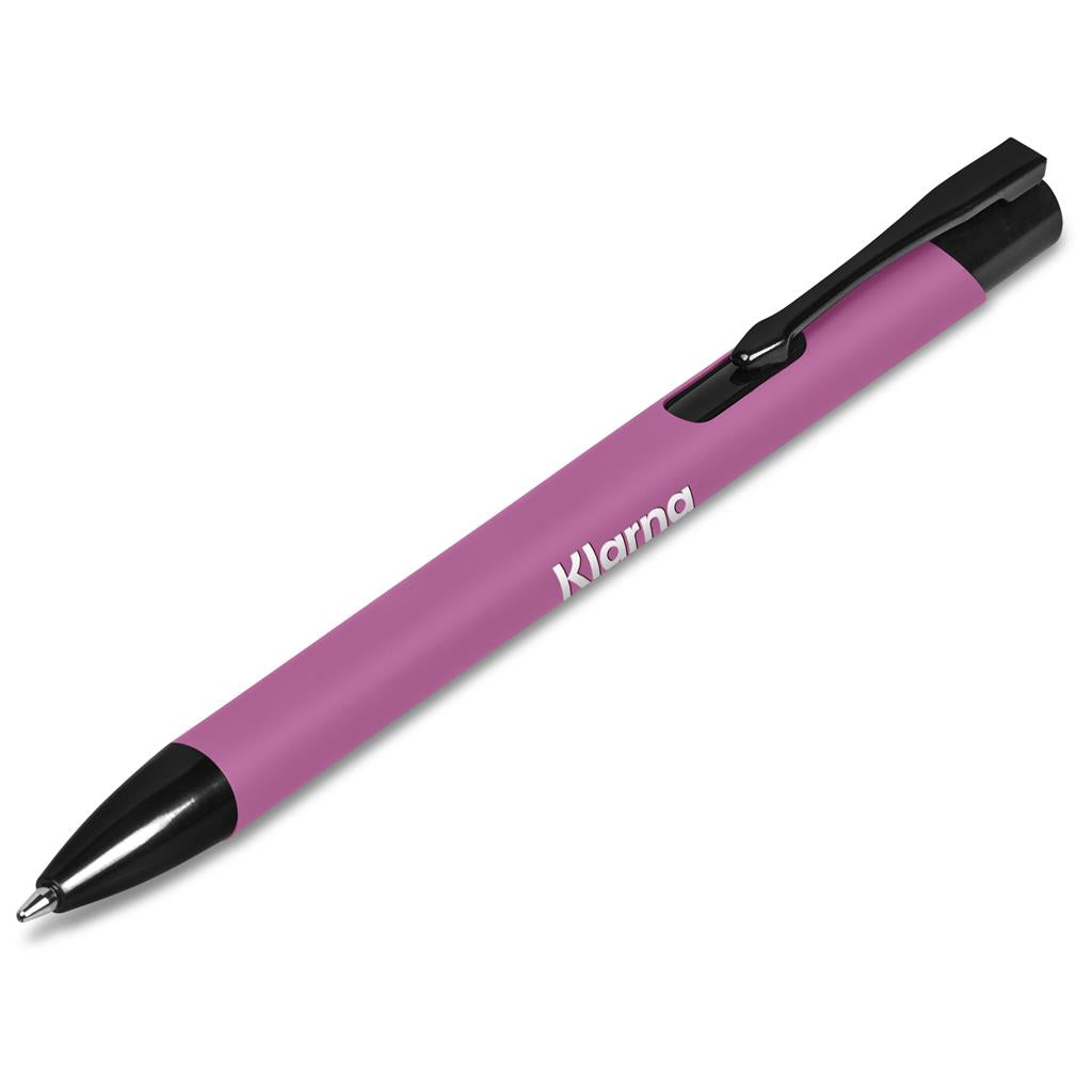 Altitude Zeta Ball Pen PINK