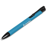 Altitude Zeta Ball Pen TURQUOISE