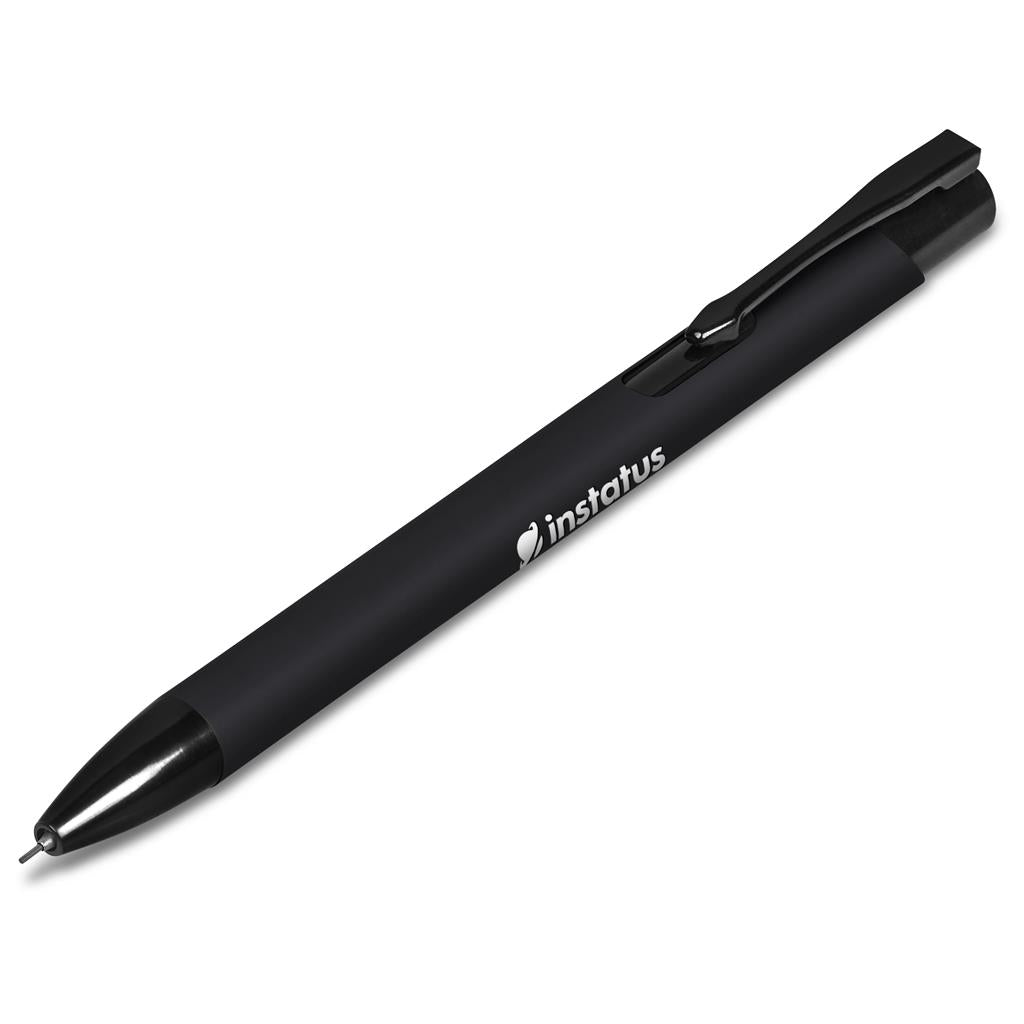 Altitude Zeta Pencil BLACK