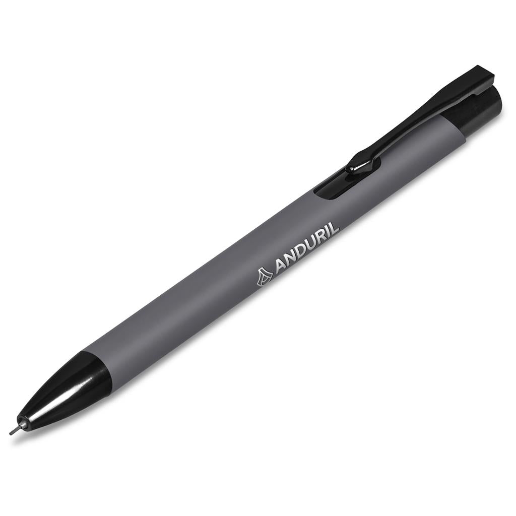 Altitude Zeta Pencil GREY