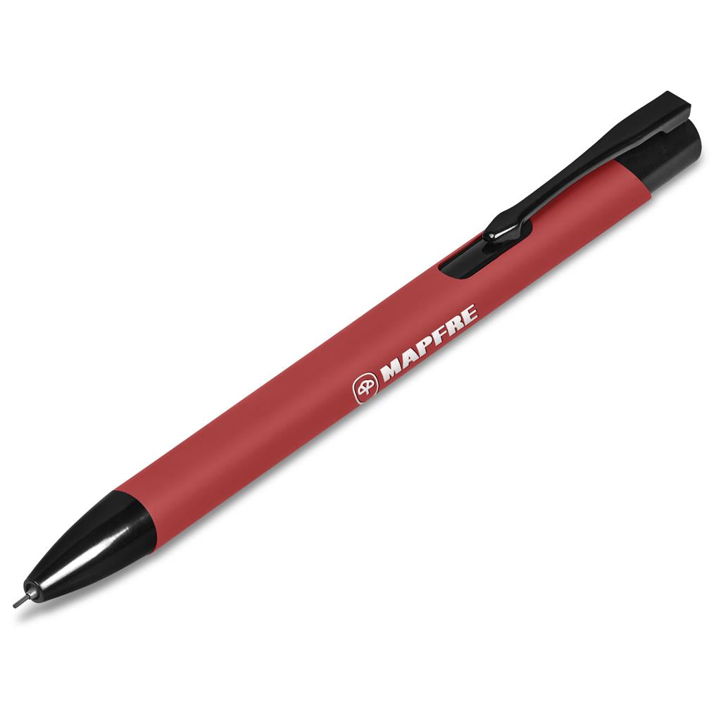 Altitude Zeta Pencil RED