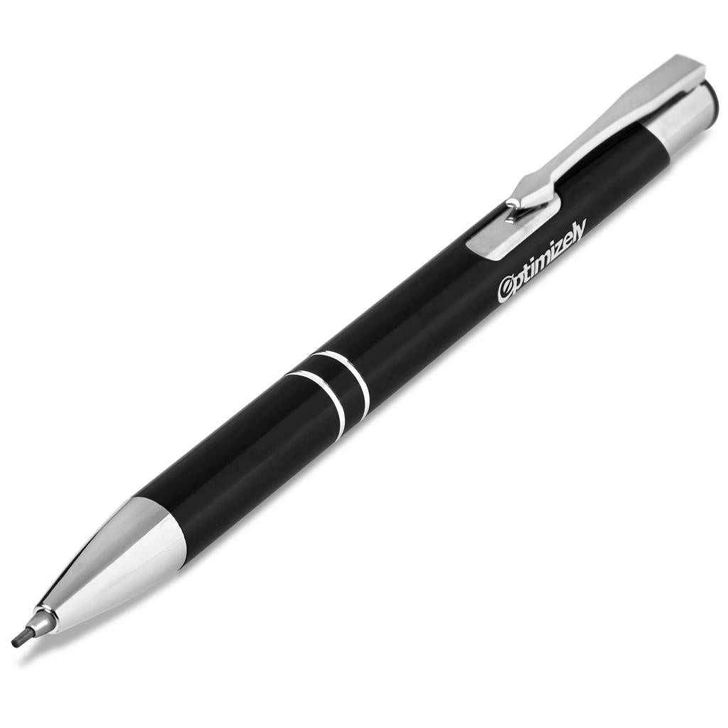 Altitude Panama Pencil BLACK