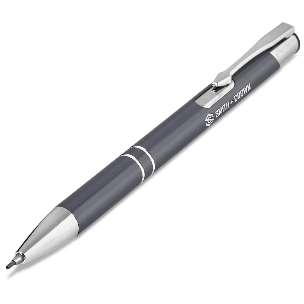 Altitude Panama Pencil GUN METAL