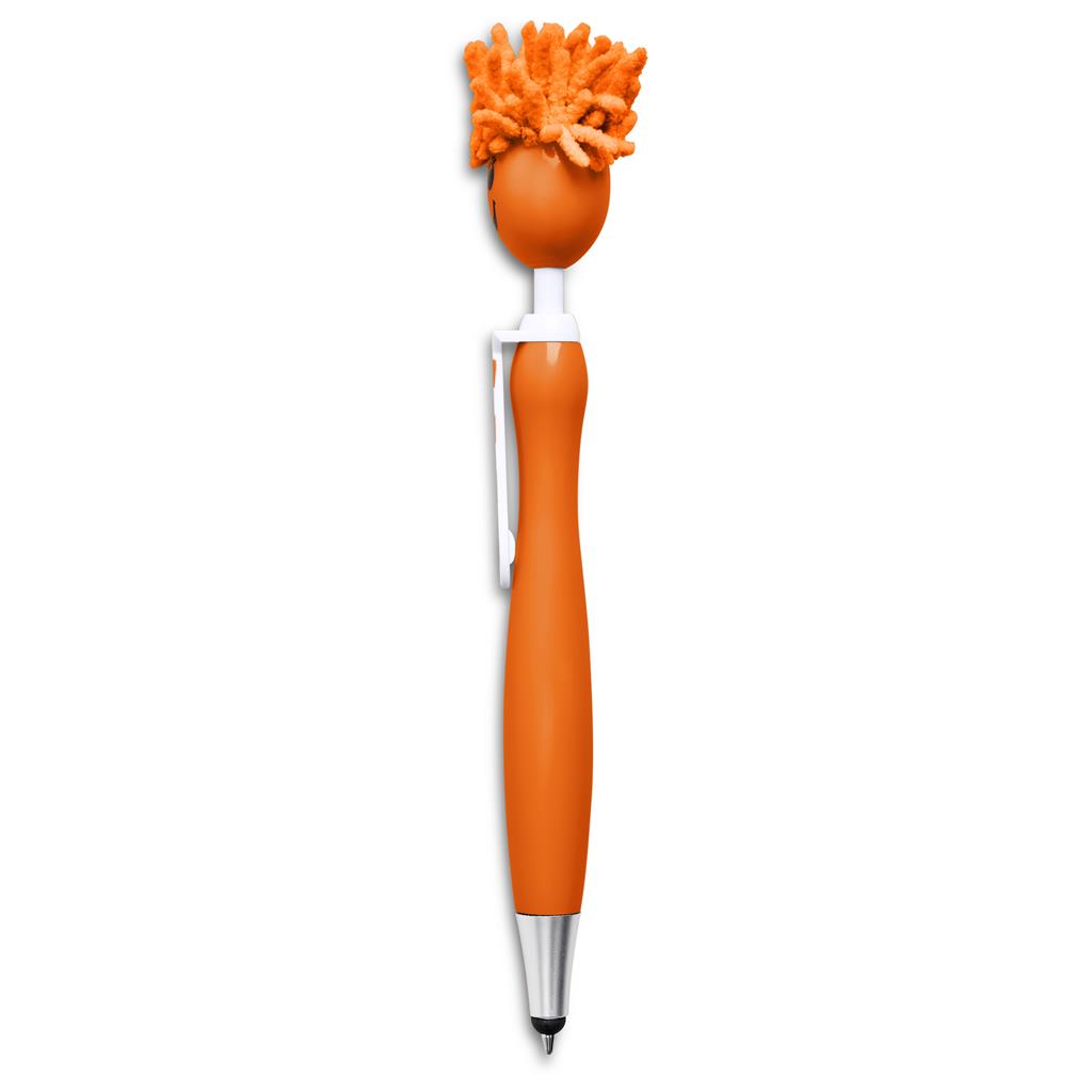 Altitude Amica Ball Pen ORANGE