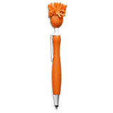 Altitude Amica Ball Pen ORANGE