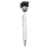 Altitude Amica Ball Pen SOLID WHITE