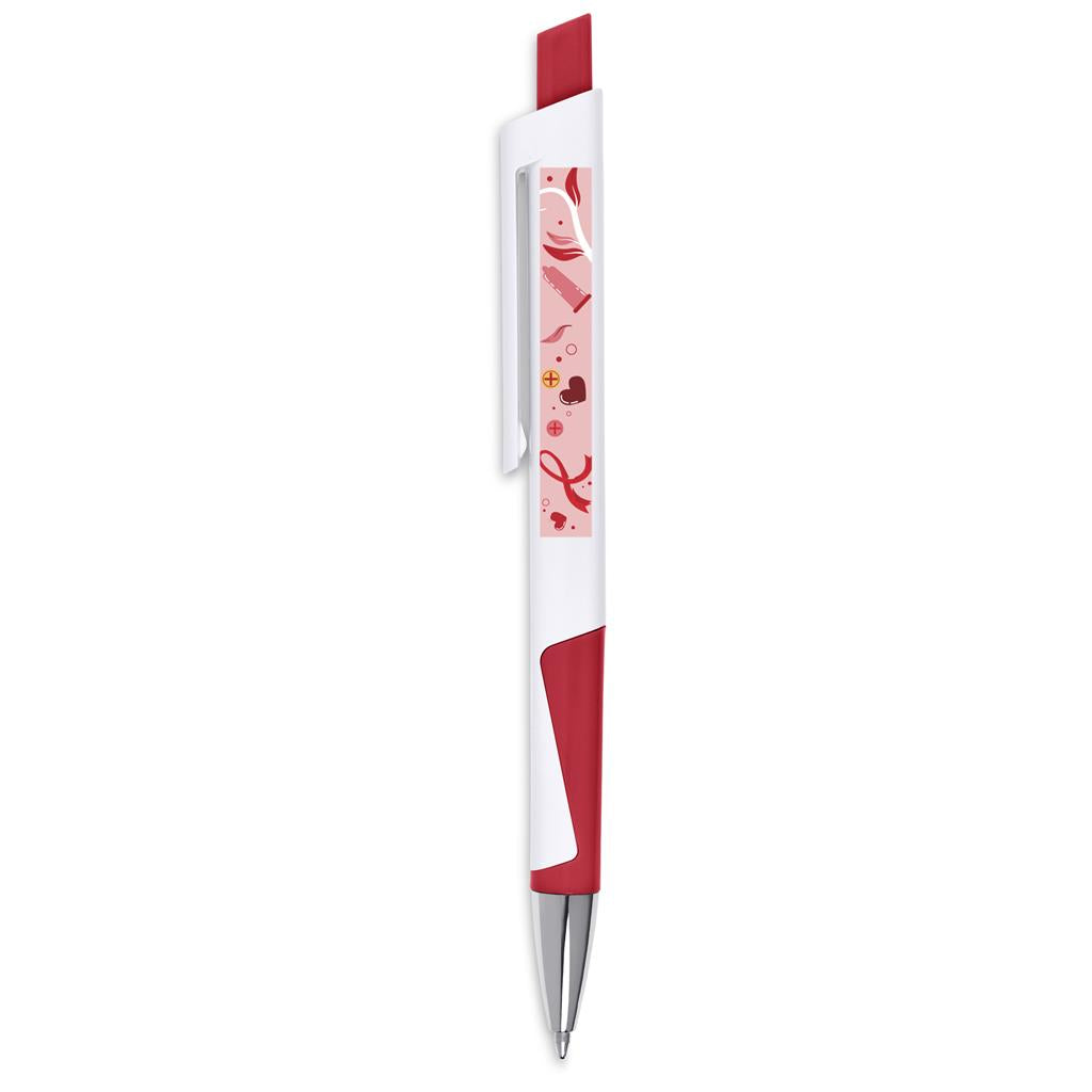 Altitude Spectra Ball Pen