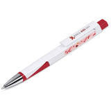 Altitude Spectra Ball Pen RED