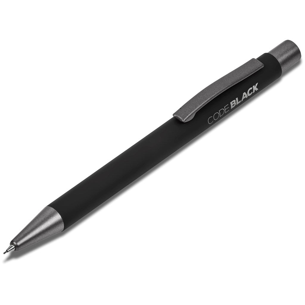 Altitude Omega Pencil BLACK