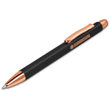 Altitude Ingress Ball Pen BLACK