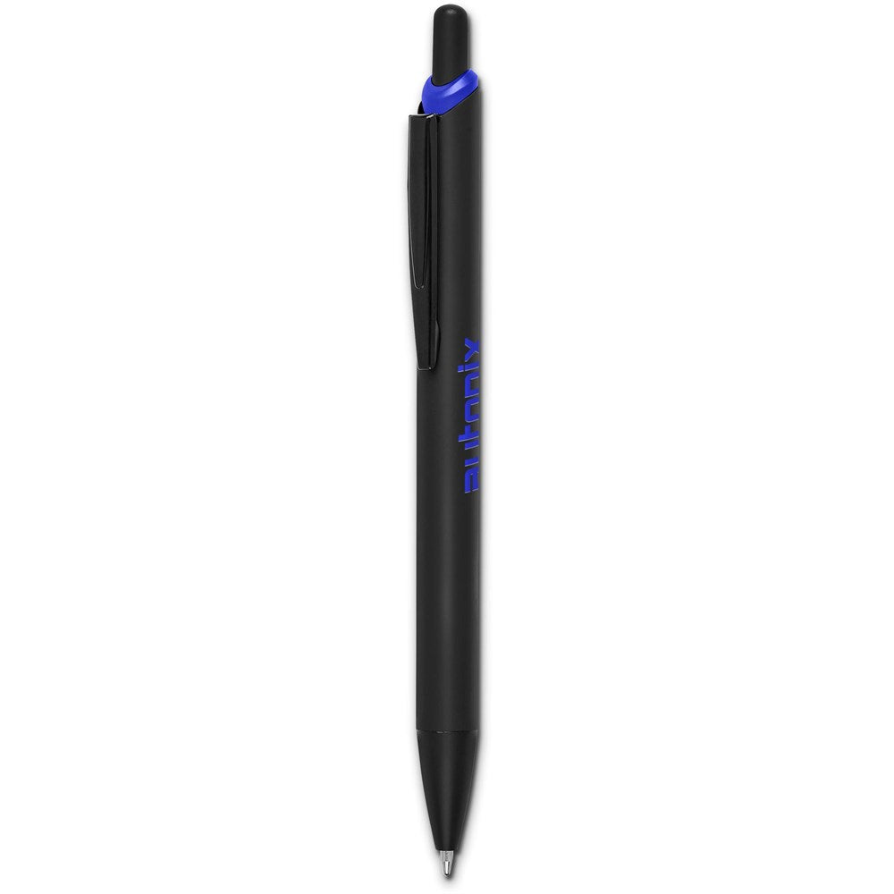 Altitude Shine Through Ball Pen