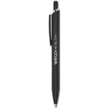 Altitude Shine Through Ball Pen