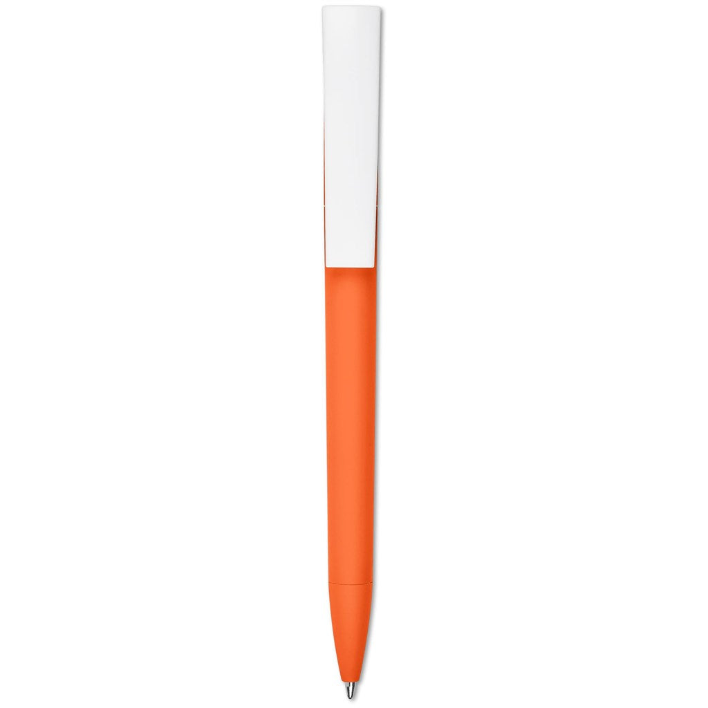 Altitude Quest Ball Pen ORANGE